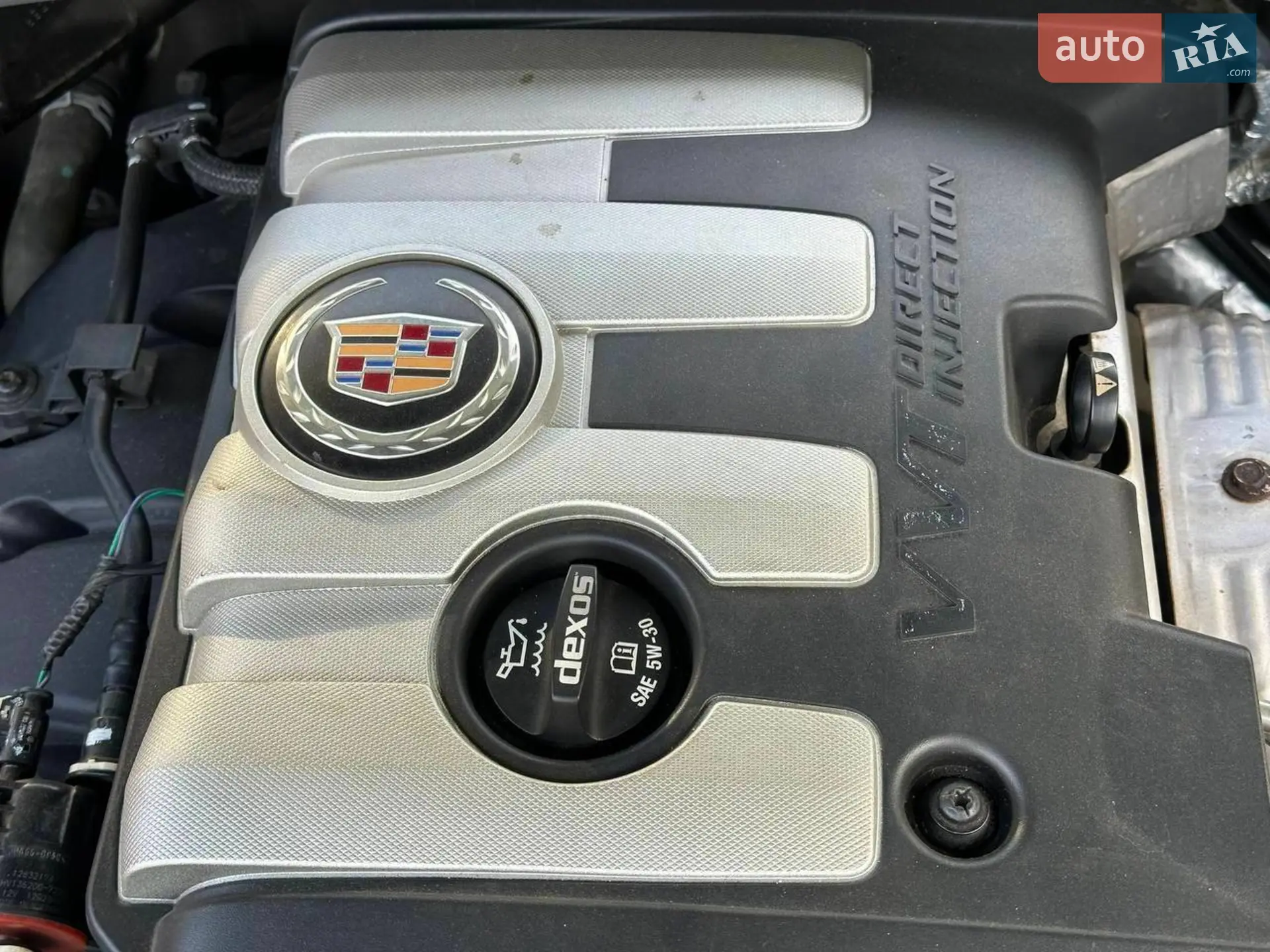 2014 Cadillac CTS - мініатюра 20