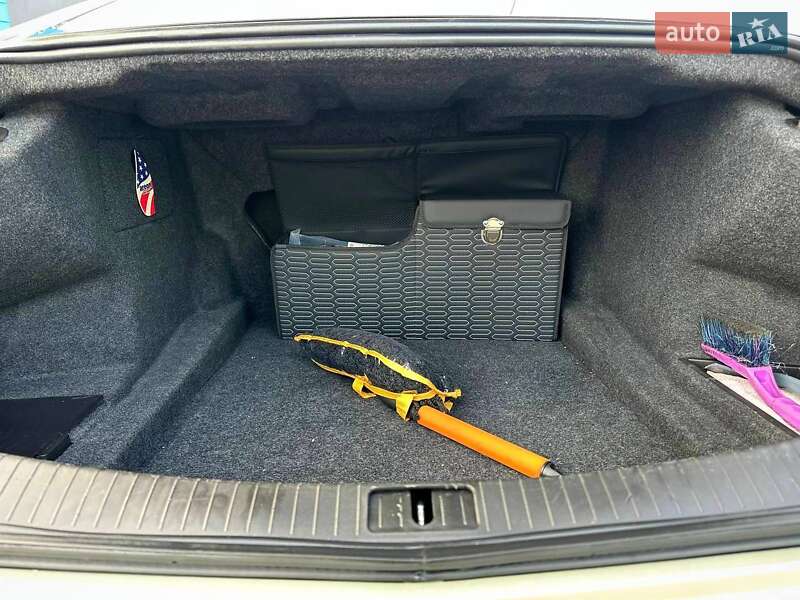 Седан Cadillac CTS 2014 в Киеве фото 22 Седан Cadillac CTS 2014 в Киеве