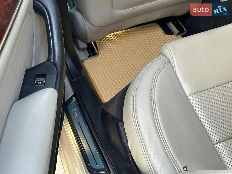 Седан Cadillac CTS 2014 в Киеве фото 32 Седан Cadillac CTS 2014 в Киеве