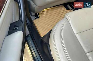 Седан Cadillac CTS 2014 в 