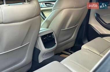 Седан Cadillac CTS 2014 в 