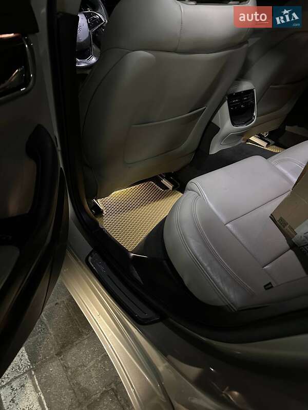 Седан Cadillac CTS 2014 в Киеве фото 39 Седан Cadillac CTS 2014 в Киеве