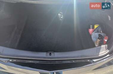 Седан Cadillac CTS 2015 в 