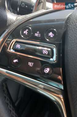 Седан Cadillac CTS 2015 в 