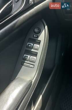 Седан Cadillac CTS 2015 в 