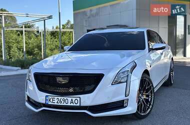 Cadillac CTS 2016 Cadillac CTS 2016