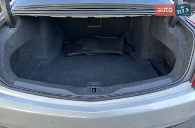 Седан Cadillac CTS 2016 в 