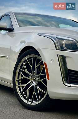 Седан Cadillac CTS 2014 в Днепре