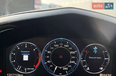 Седан Cadillac CTS 2013 в 
