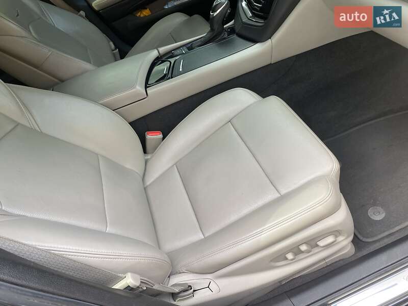 Седан Cadillac CTS 2015 в Рівному