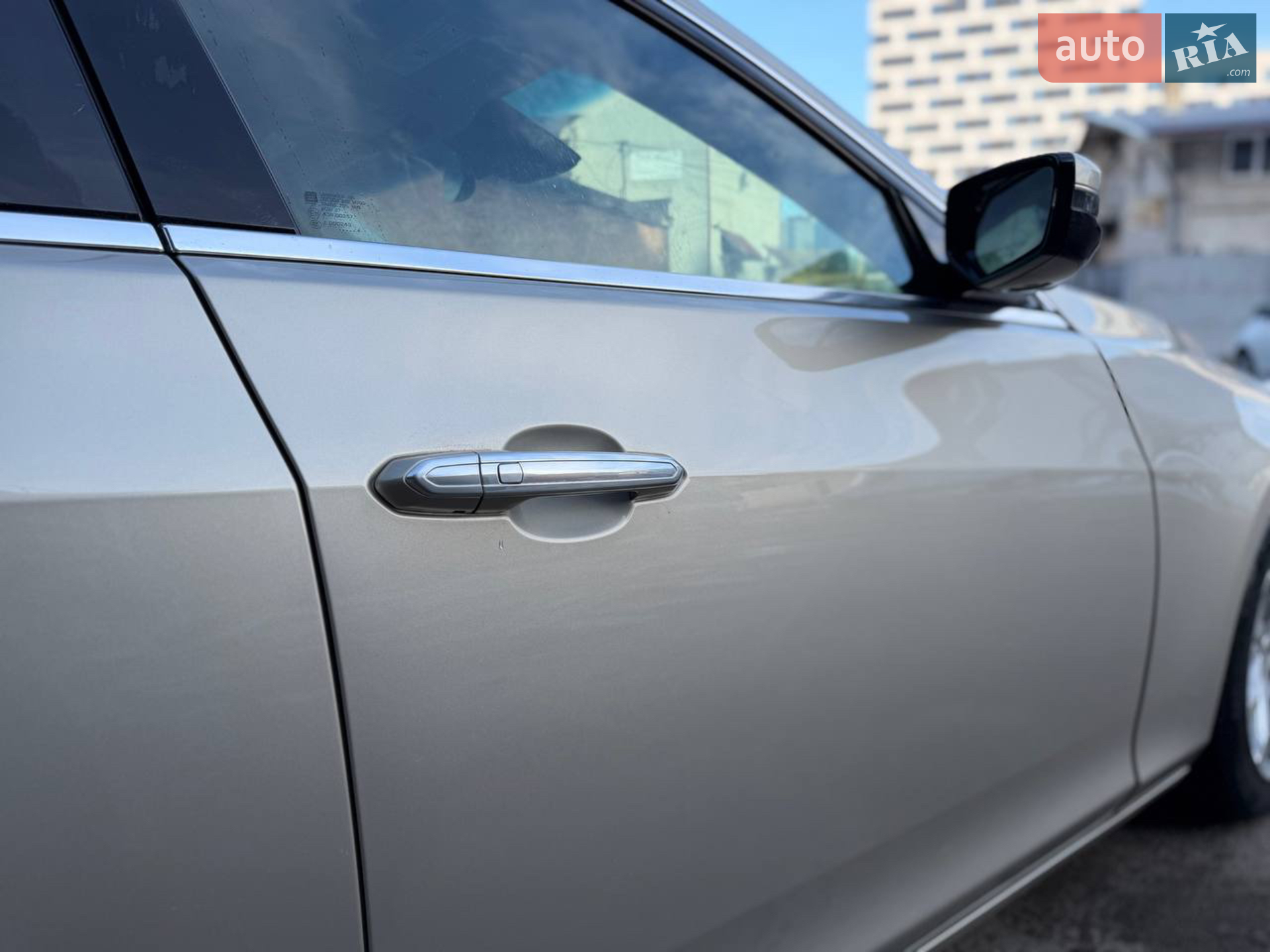 2014 Cadillac CTS - мініатюра 10