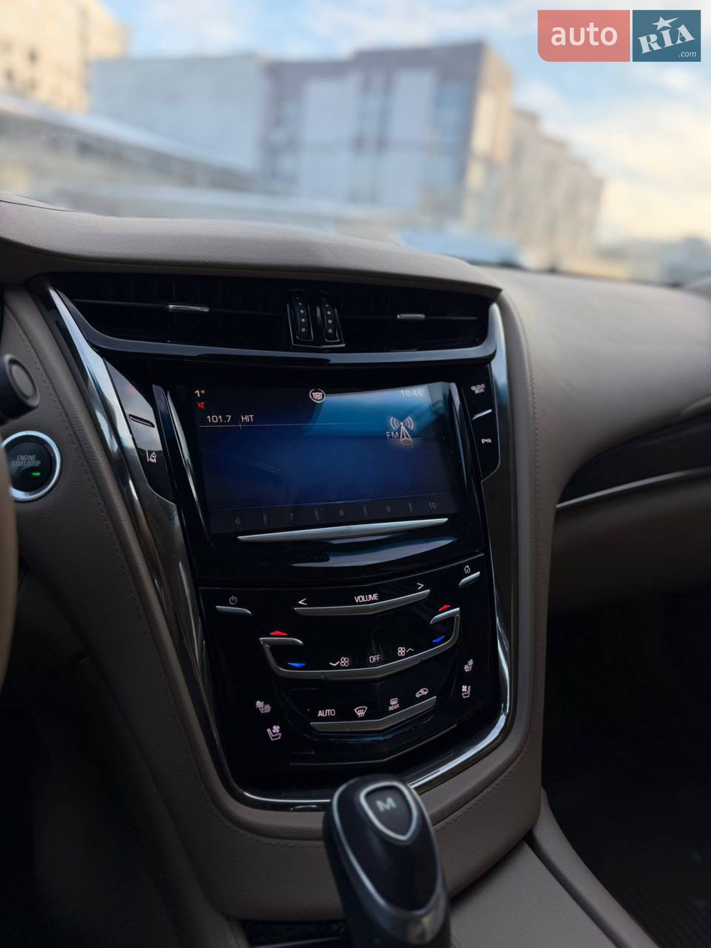 2014 Cadillac CTS - мініатюра 14