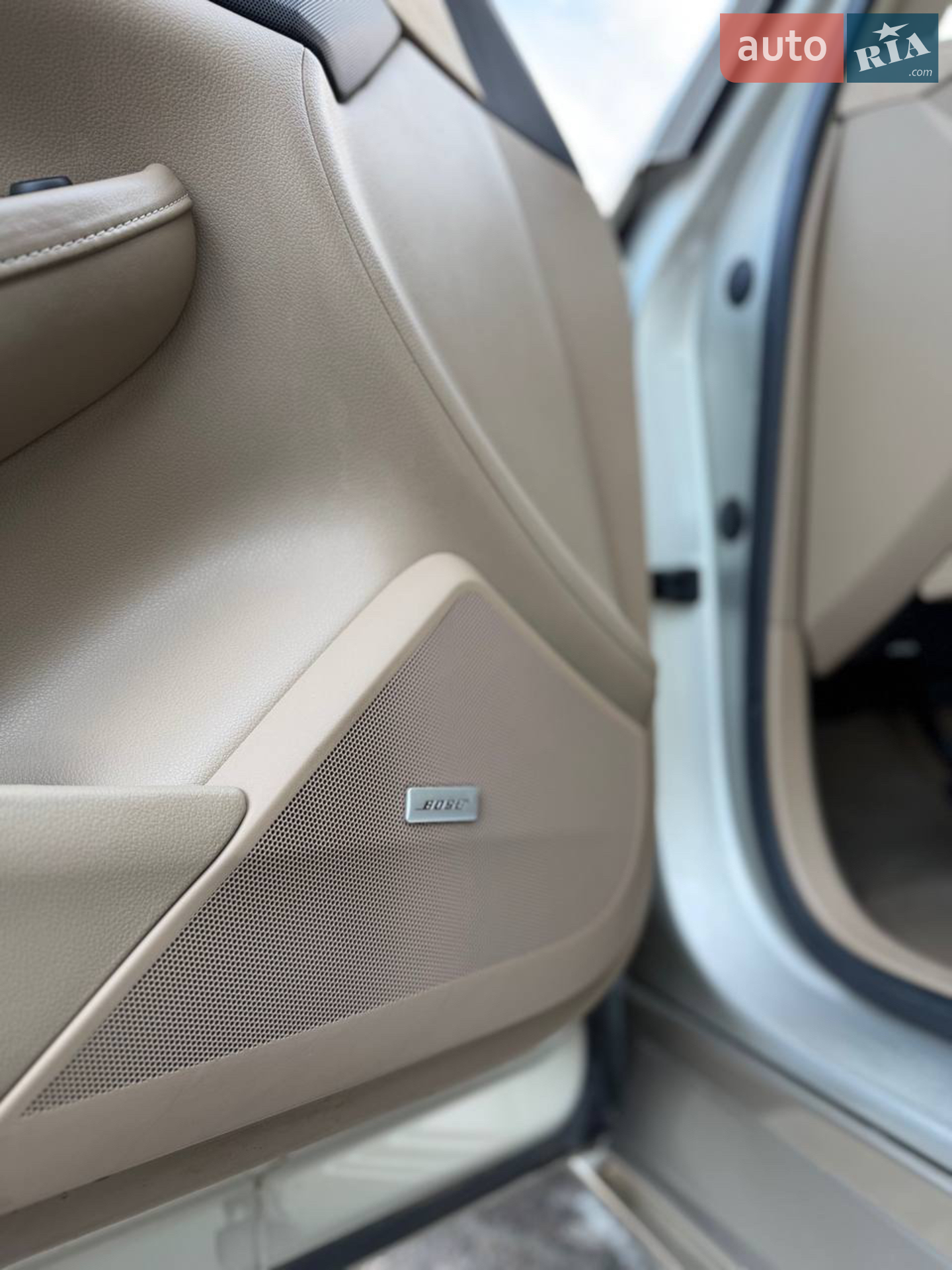 2014 Cadillac CTS - мініатюра 15