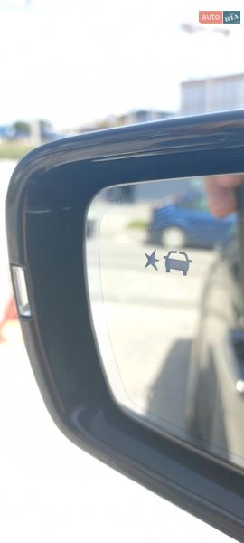 Седан Cadillac CTS 2015 в Львове фото 20 Седан Cadillac CTS 2015 в Львове