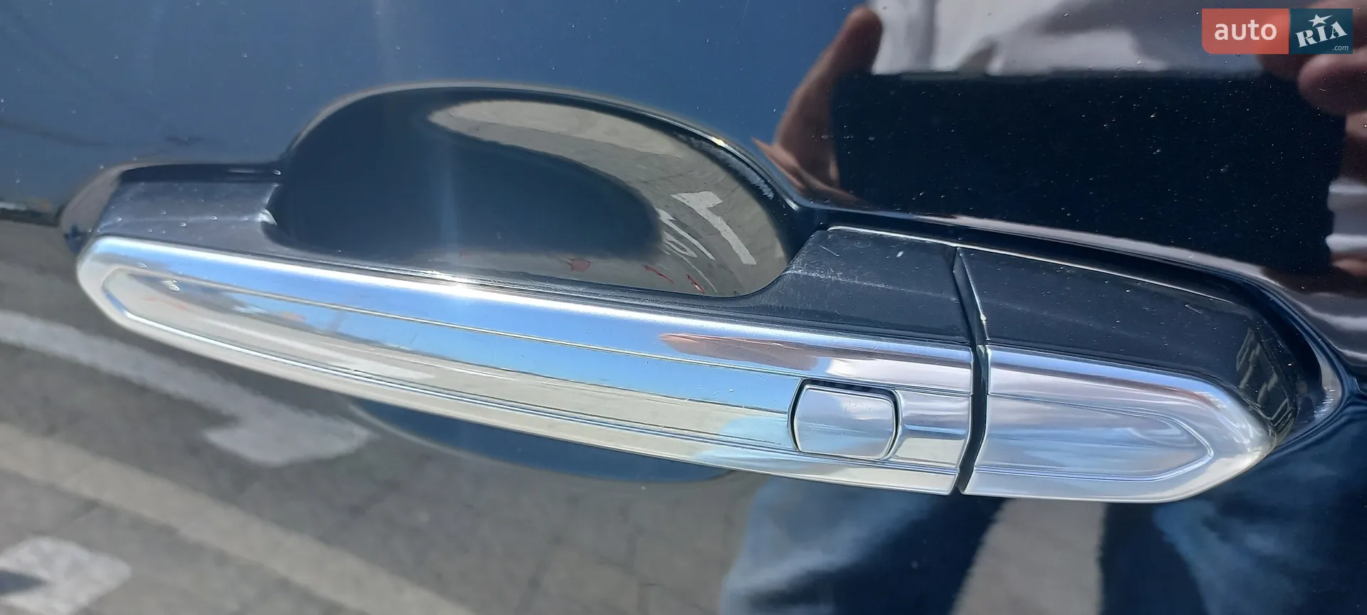 2015 Cadillac CTS - мініатюра 28