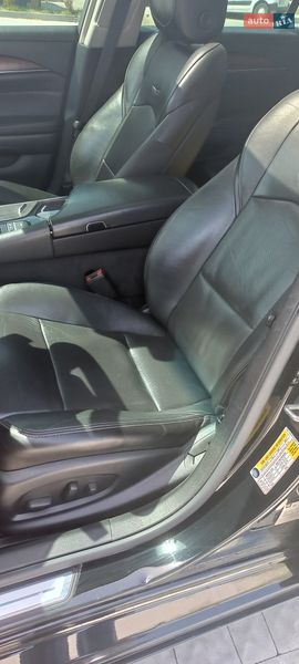 Седан Cadillac CTS 2015 в Львове фото 30 Седан Cadillac CTS 2015 в Львове