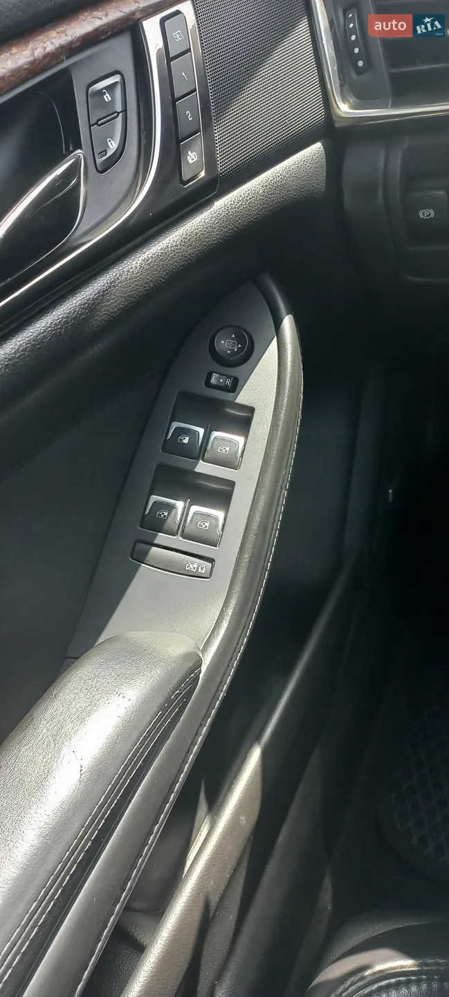 2015 Cadillac CTS - мініатюра 43