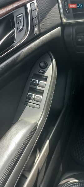 Седан Cadillac CTS 2015 в Львове фото 37 Седан Cadillac CTS 2015 в Львове