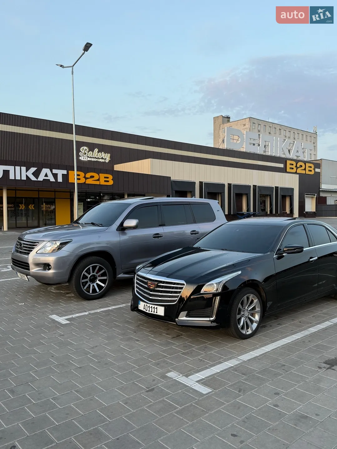2017 Cadillac CTS - мініатюра 10