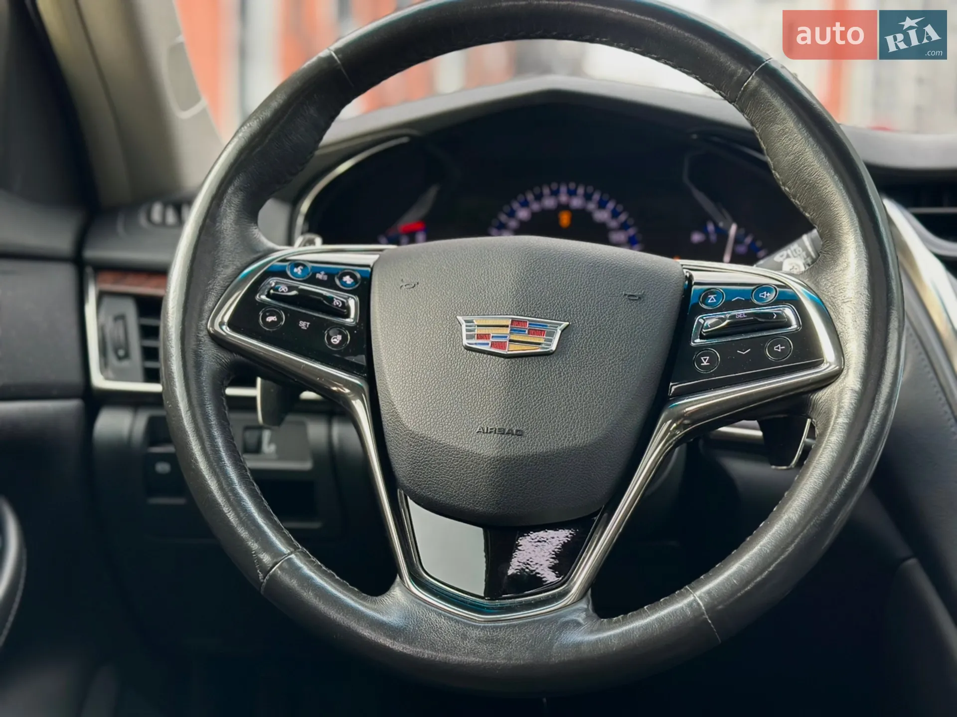 2015 Cadillac CTS - мініатюра 14