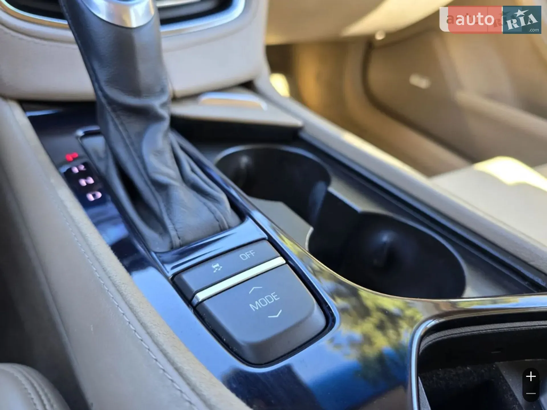 2013 Cadillac CTS - мініатюра 16
