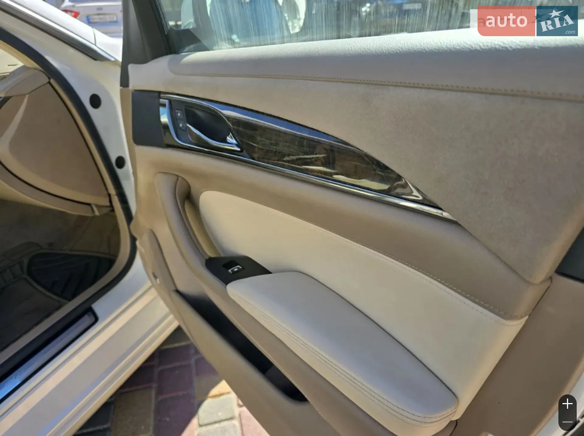 2013 Cadillac CTS - мініатюра 26