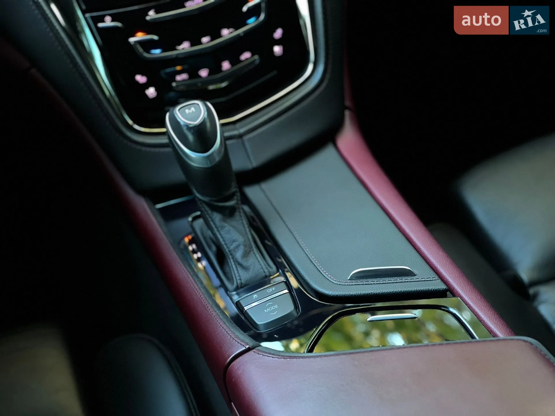2013 Cadillac CTS - мініатюра 38