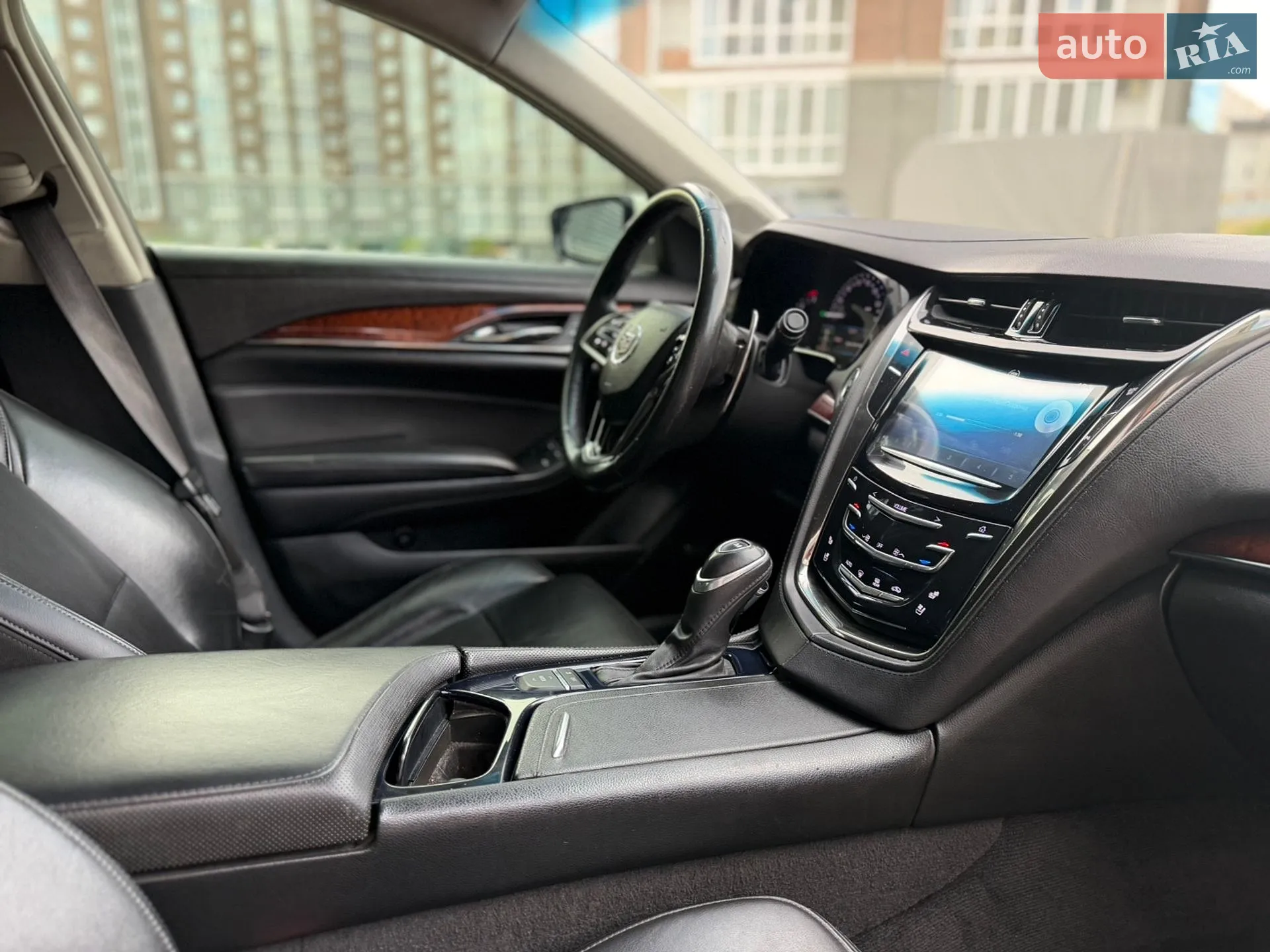 2013 Cadillac CTS - мініатюра 50
