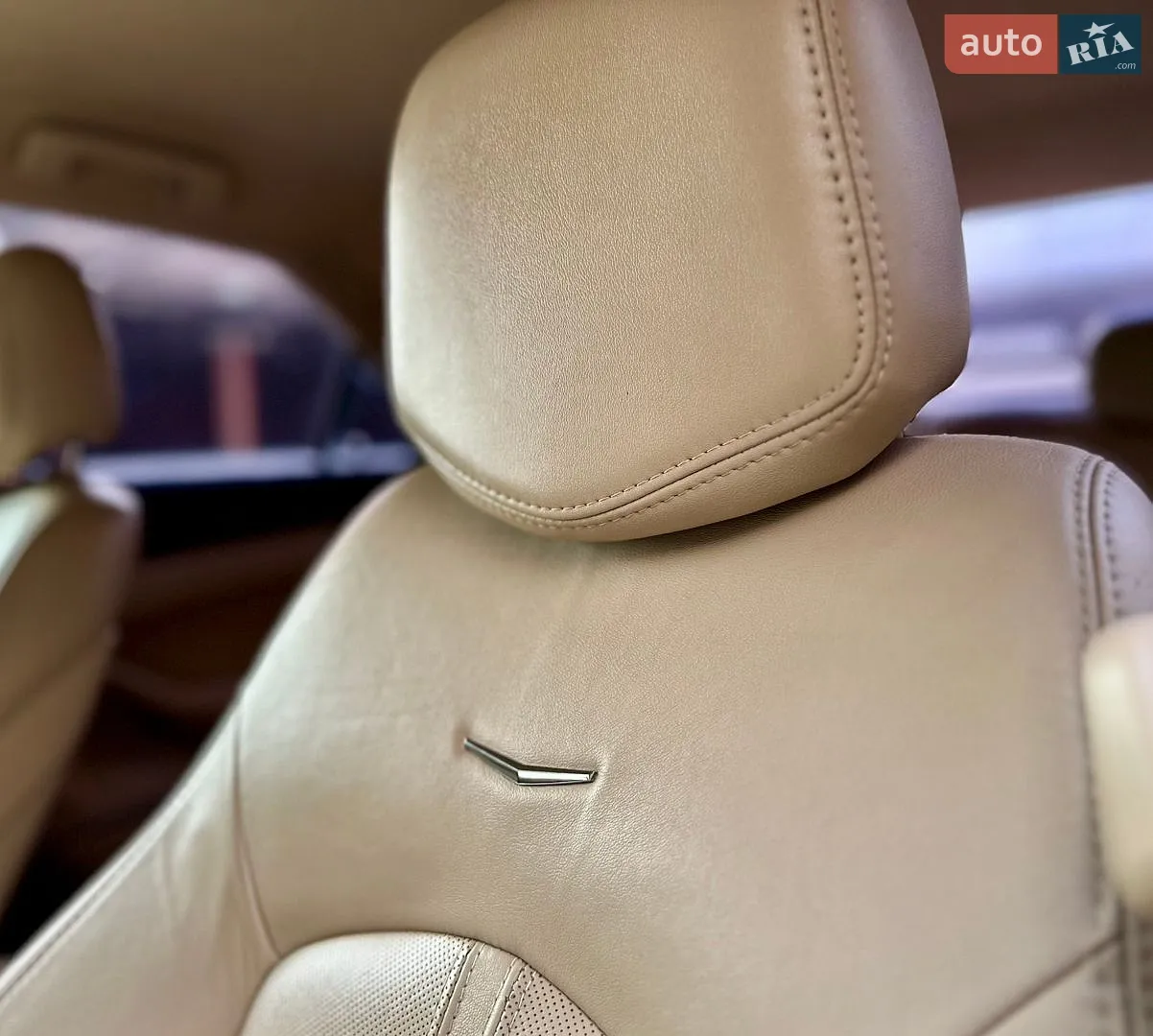 2012 Cadillac CTS - мініатюра 42