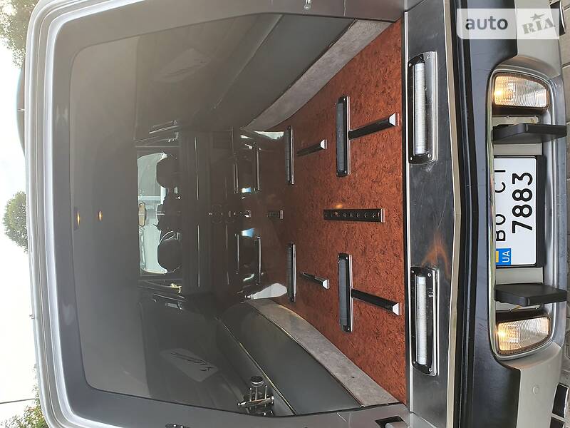 Универсал Cadillac DE Ville 2005 в Збараже фото 3 Универсал Cadillac DE Ville 2005 в Збараже