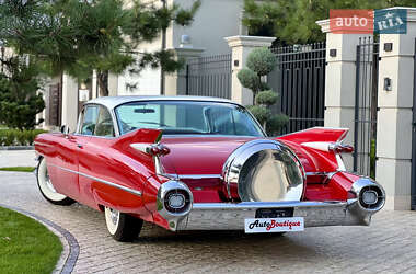 Купе Cadillac DE Ville 1959 в 