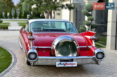 Купе Cadillac DE Ville 1959 в 
