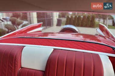 Купе Cadillac DE Ville 1959 в Одесі