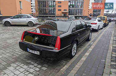 Седан Cadillac DTS 2006 в Кам'янець-Подільському