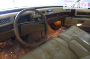 Купе Cadillac Eldorado 1978 в 