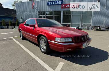 Купе Cadillac Eldorado 1995 в Киеве