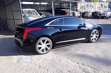 Купе Cadillac ELR 2014 в Киеве