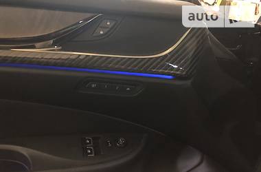 Купе Cadillac ELR 2014 в 