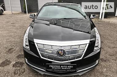 Купе Cadillac ELR 2014 в Киеве