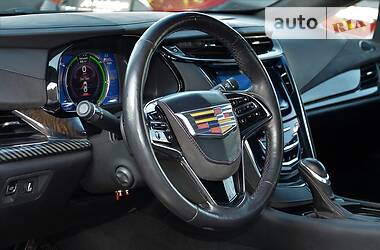 Купе Cadillac ELR 2014 в Киеве