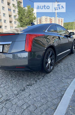 Купе Cadillac ELR 2013 в Хмельницком