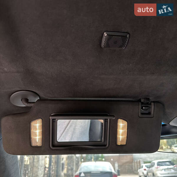 Купе Cadillac ELR 2014 в Львові фото 33 Купе Cadillac ELR 2014 в Львові