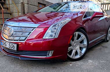 Cadillac ELR ELR 2014