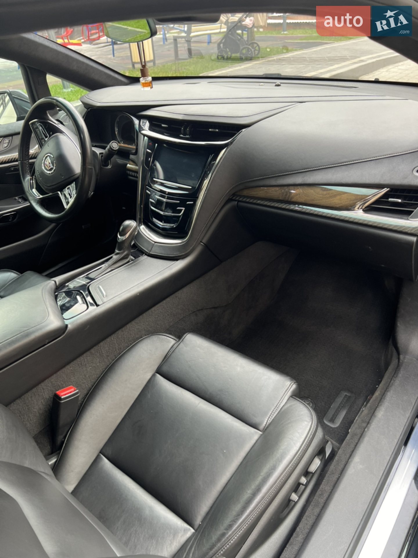 2013 Cadillac ELR - мініатюра 12