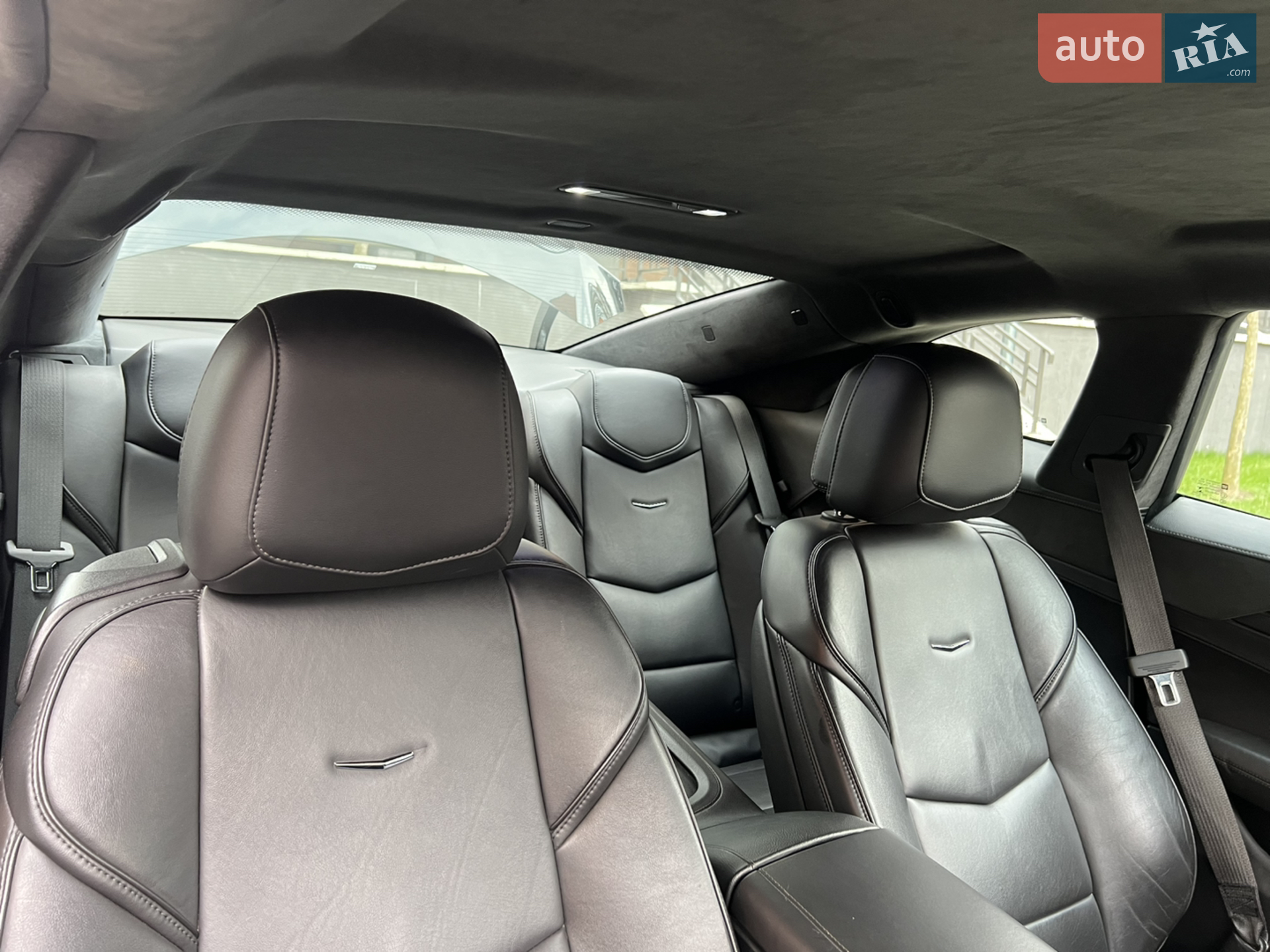 2013 Cadillac ELR - мініатюра 14