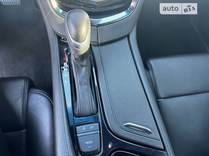 Купе Cadillac ELR 2014 в Одессе