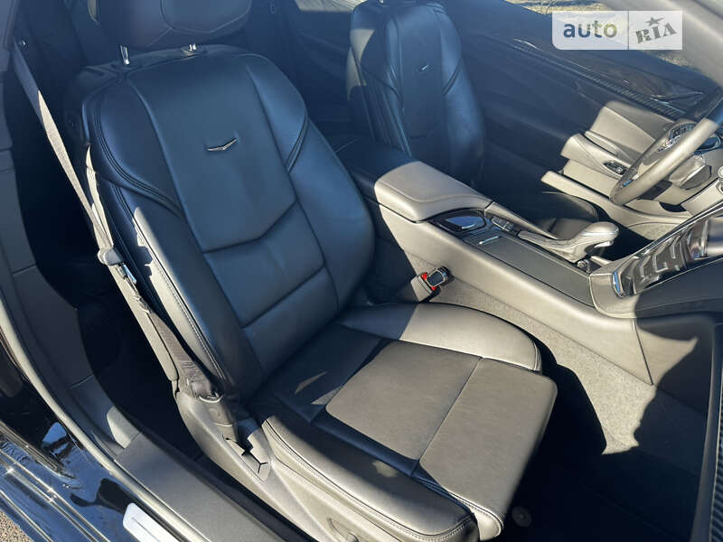 Купе Cadillac ELR 2014 в Одессе