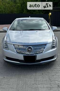 Купе Cadillac ELR 2014 в Одесі