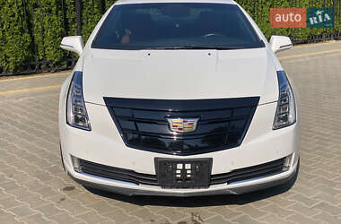 Купе Cadillac ELR 2015 в Одесі