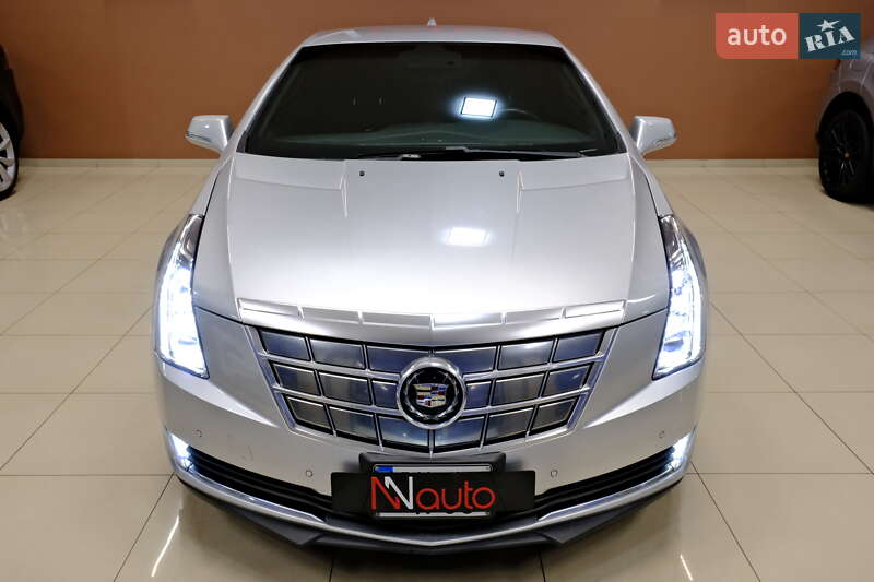 Купе Cadillac ELR 2014 в Одессе